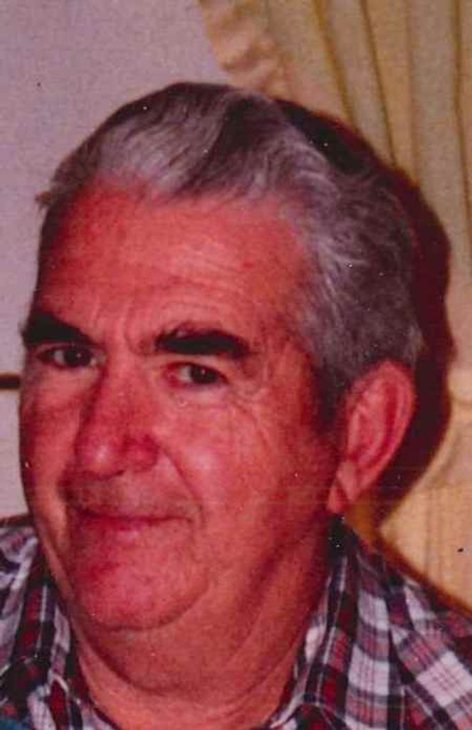 Harold Jack Bender Sr. Profile Photo