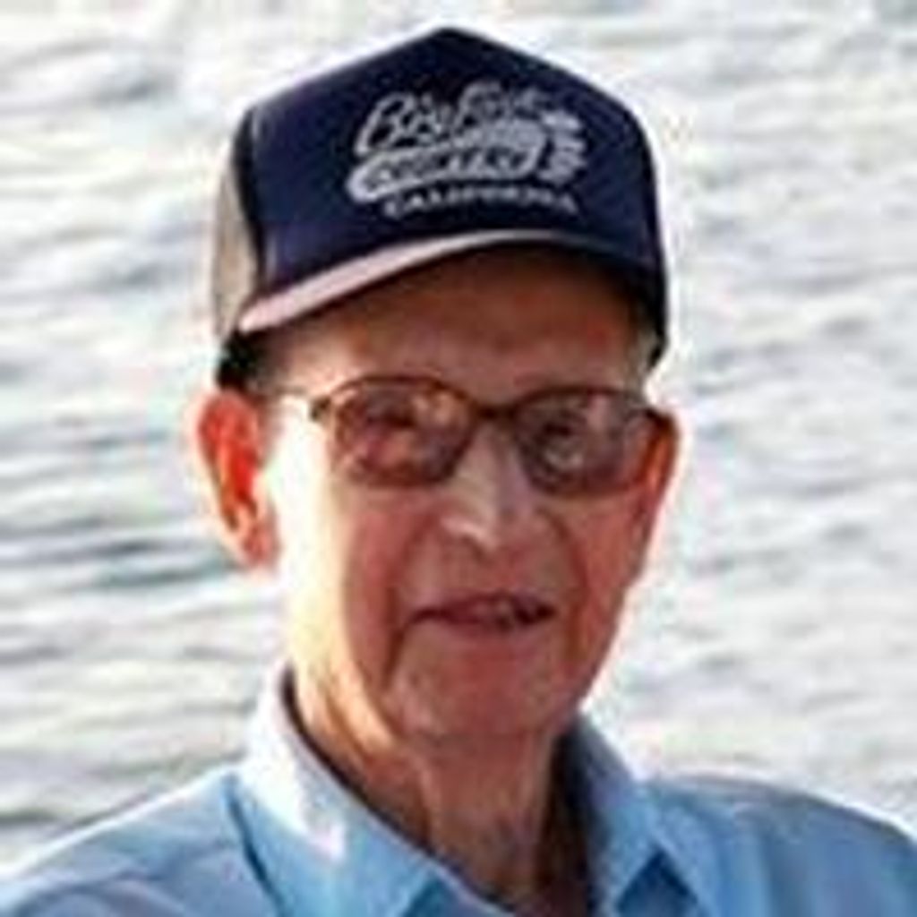 Floyd G. "Bing" Anderson