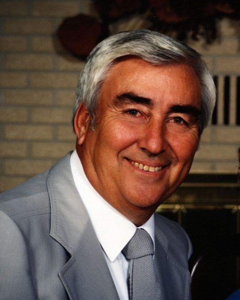 W. Mark Garrett