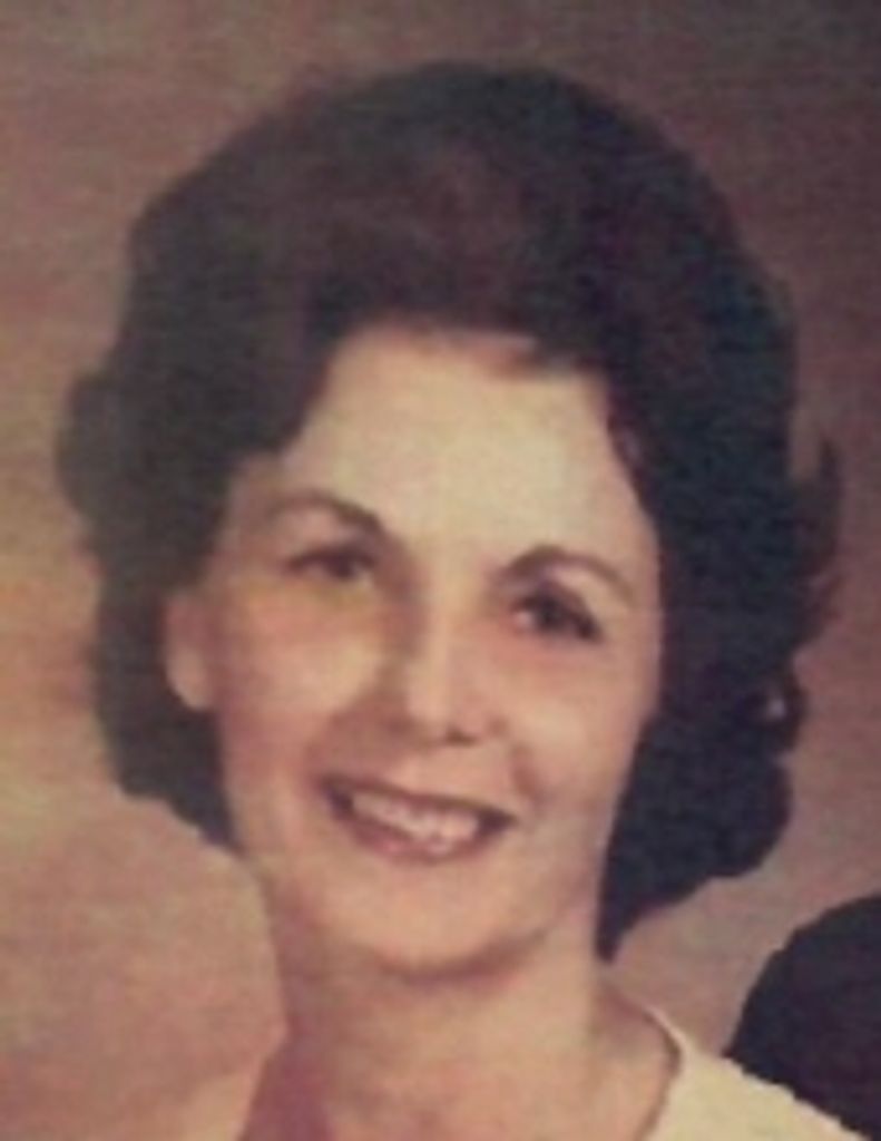 Beatrice  Juanita Hook