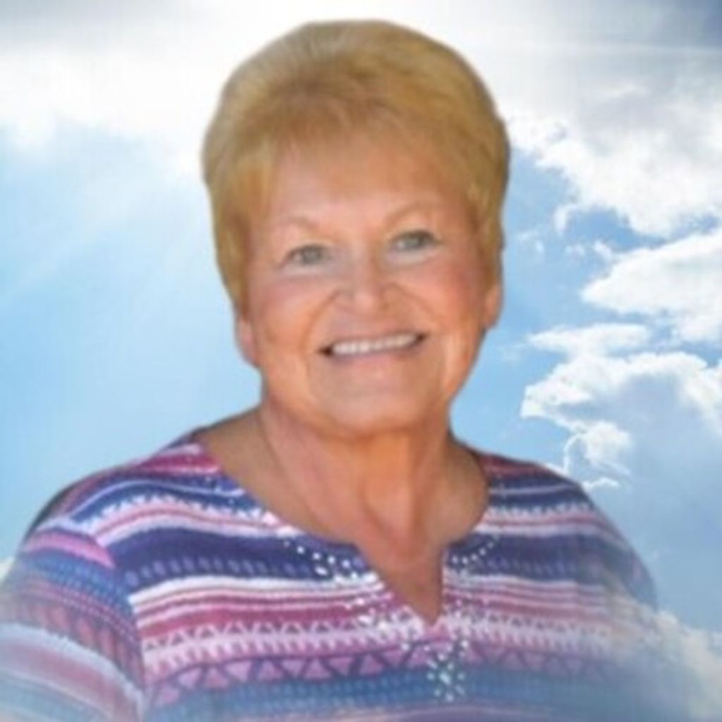 Judy Coleman Coulter