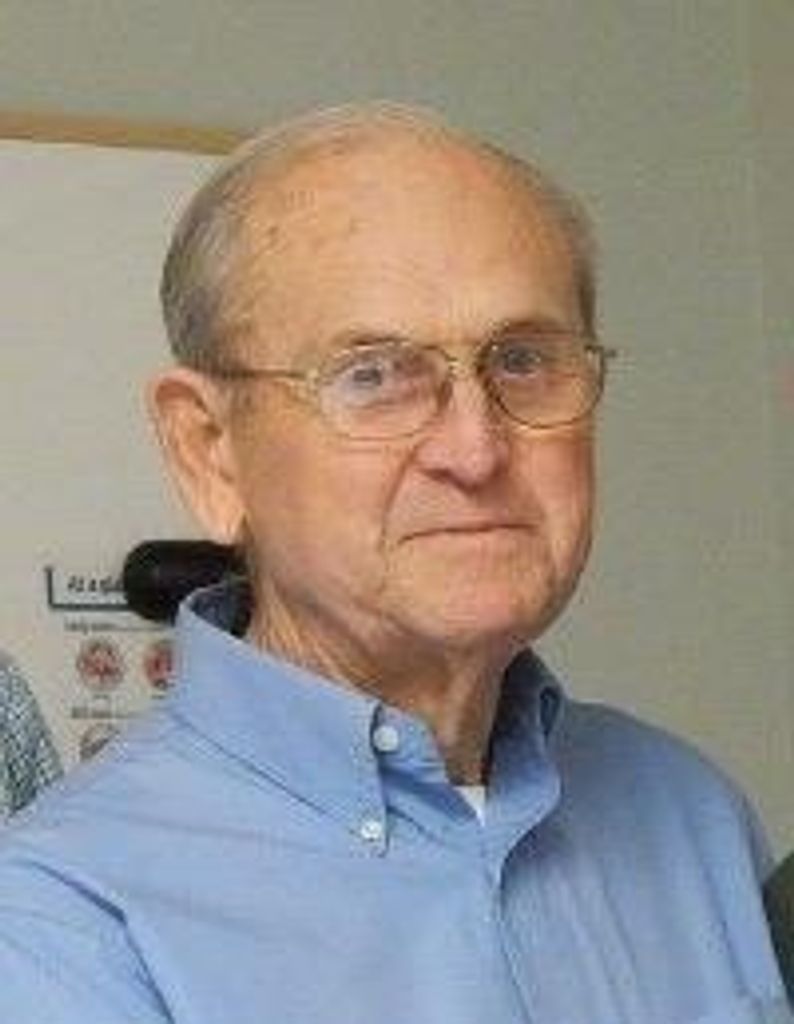 William C. Thomas