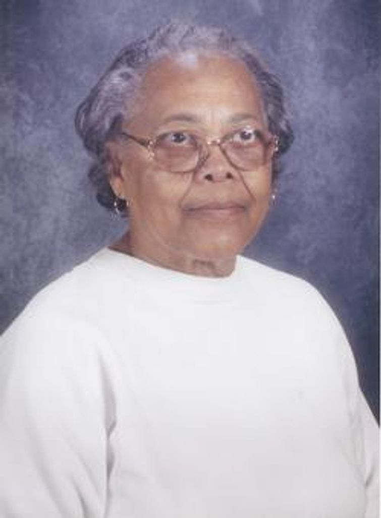 Ella Elizabeth Whitfield