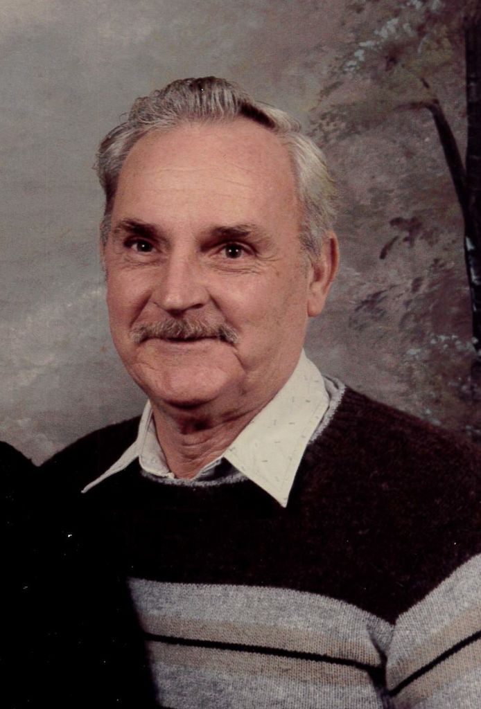 William Odell Deckard Profile Photo