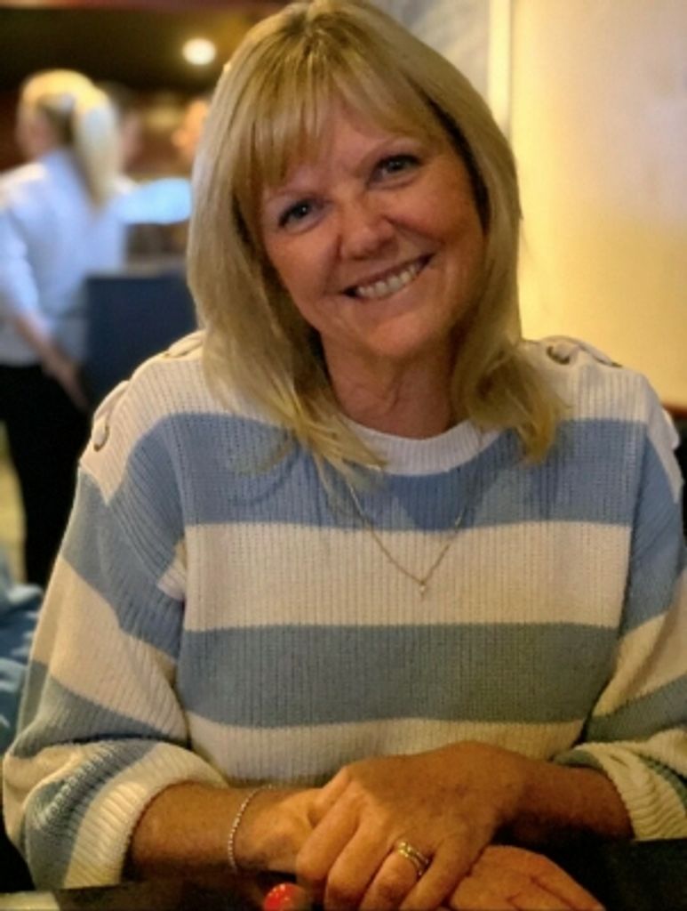 Barbara Ann Ronka