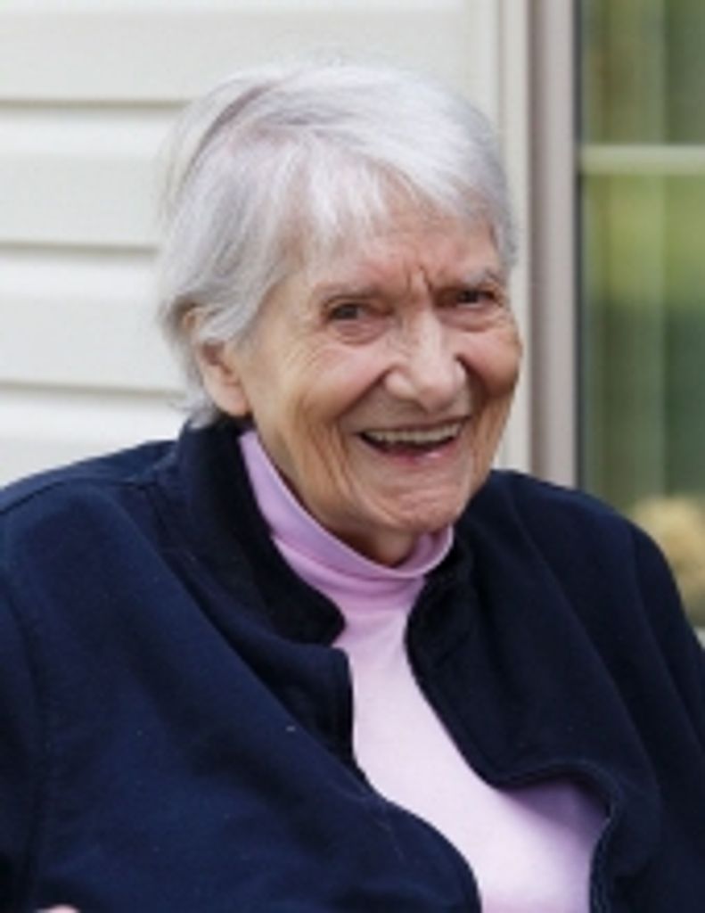 Janet  S. Peoples