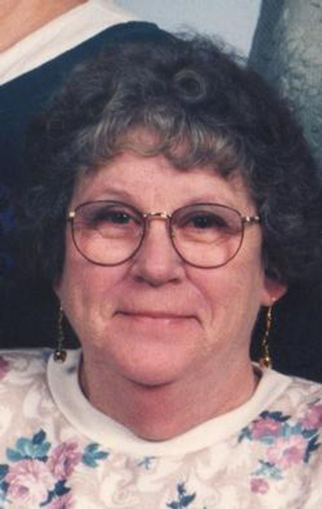 Betty Jo Koon