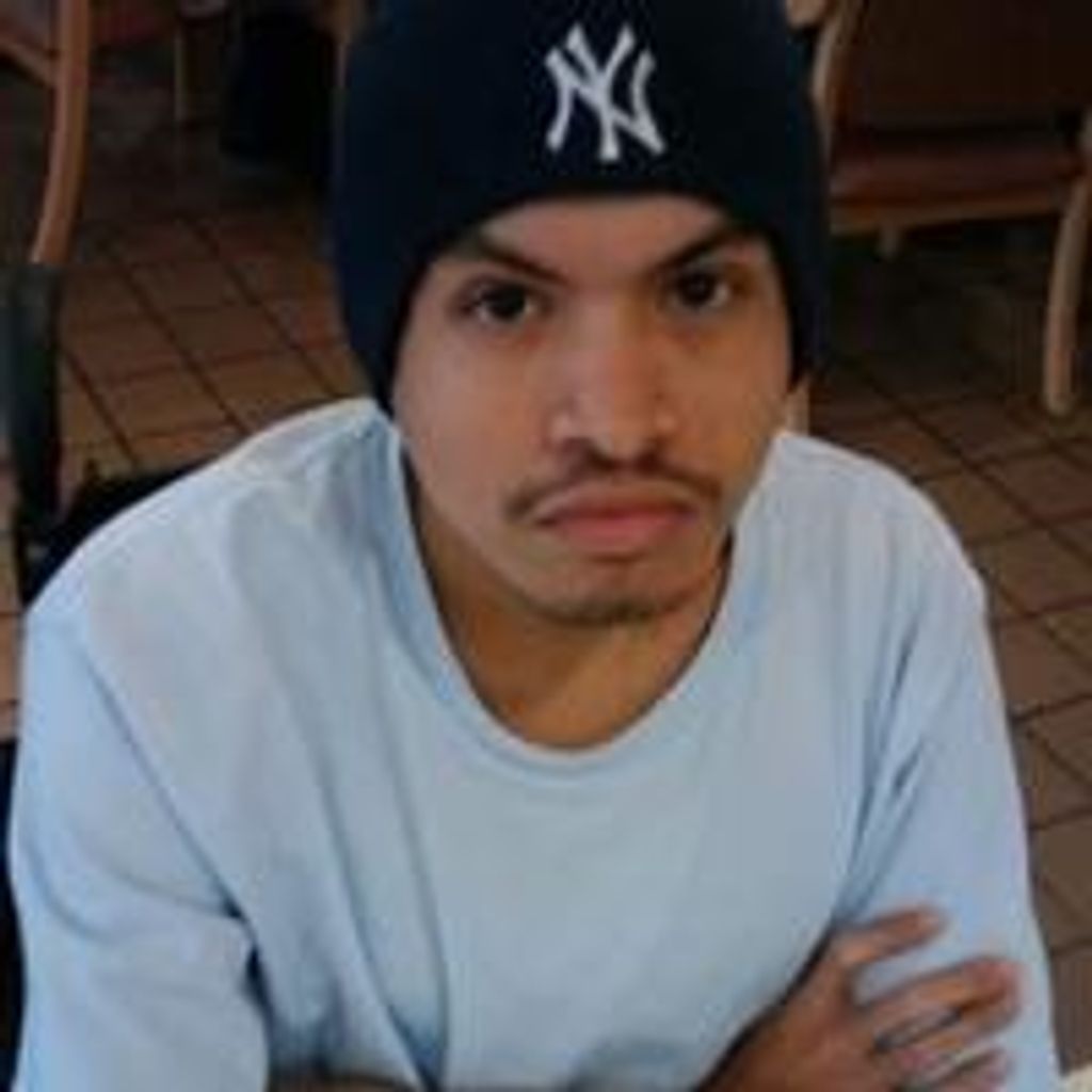 Luis R Peralta Garcia Profile Photo