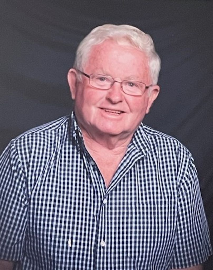 James Vincent Melvin