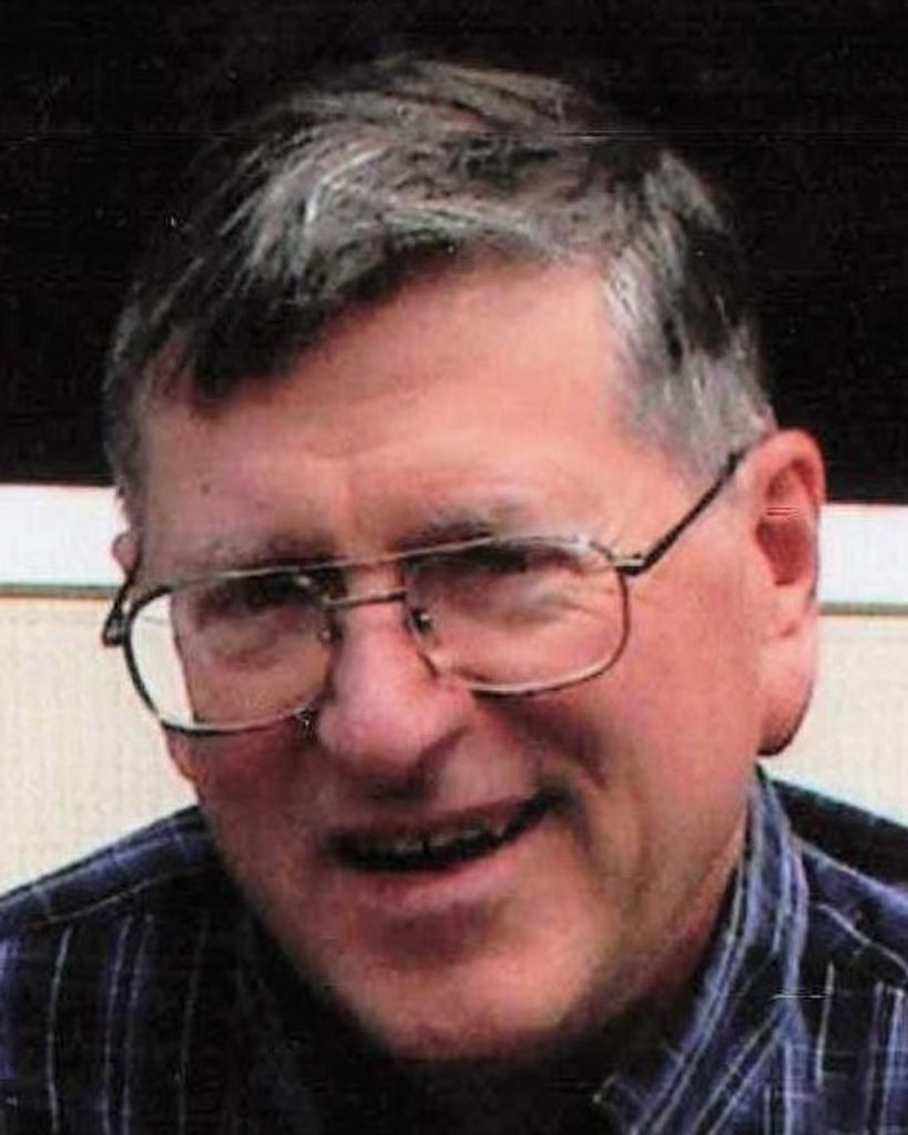 Ronald B. James Profile Photo