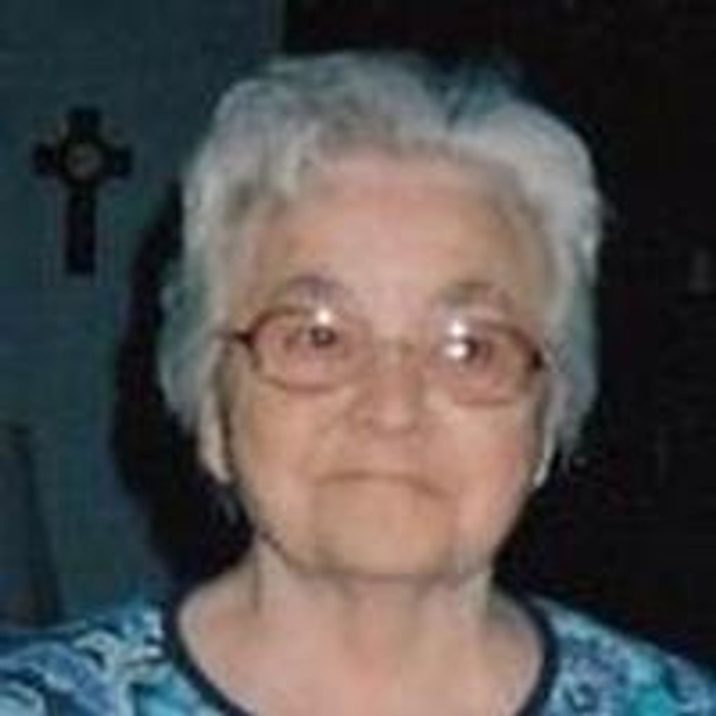Esther Evans