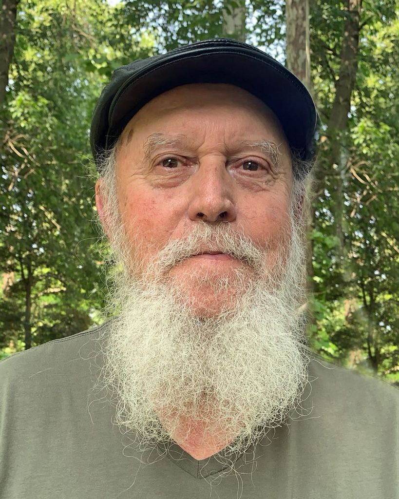 Daniel Lane Sprinkle