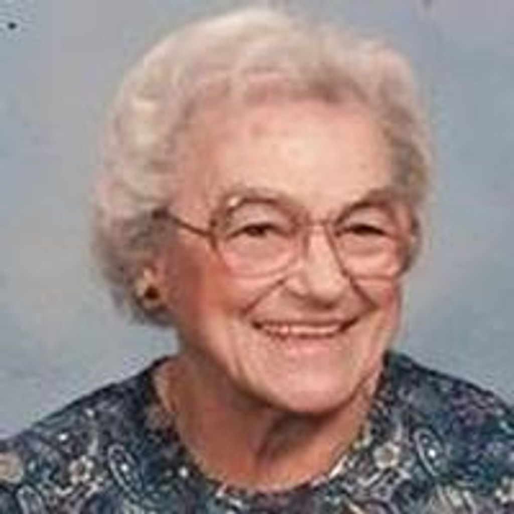 Frieda Christenson