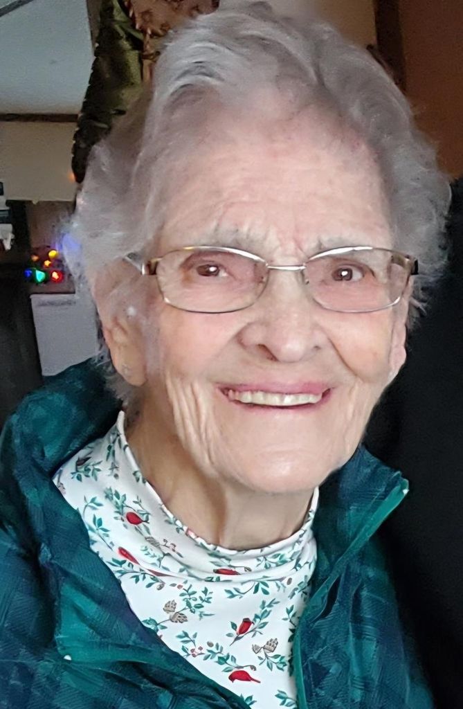 Barbara Lucille Coolbeth Profile Photo