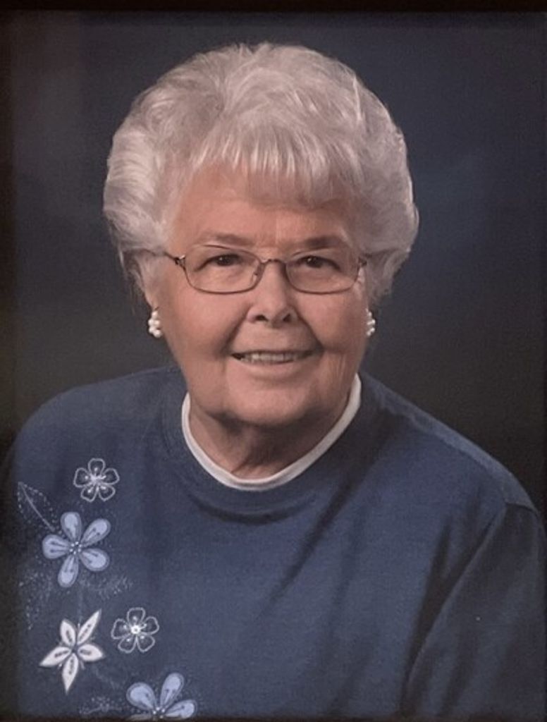 Norma "Delynn" Munkres Profile Photo