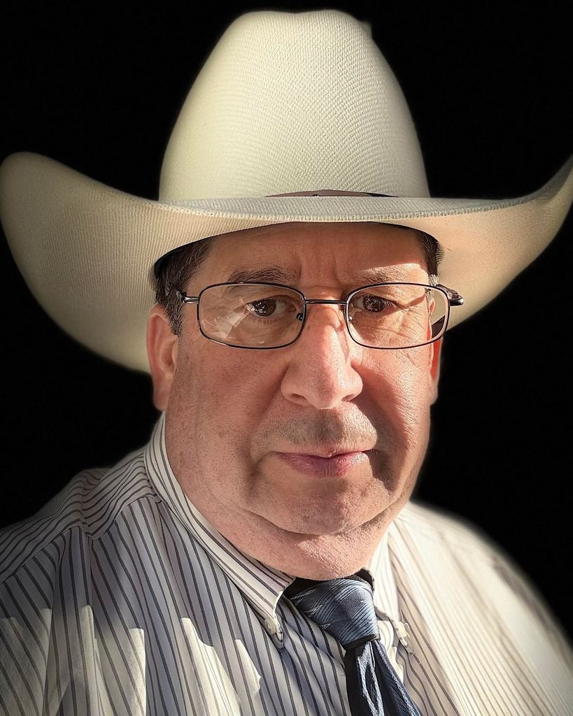 Daniel Edward Cardenas