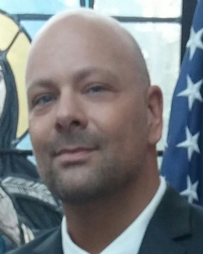 Dominic E. Spinelli
