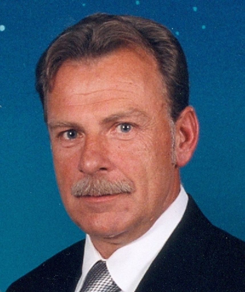 Jacky M. Varner, Sr. Profile Photo