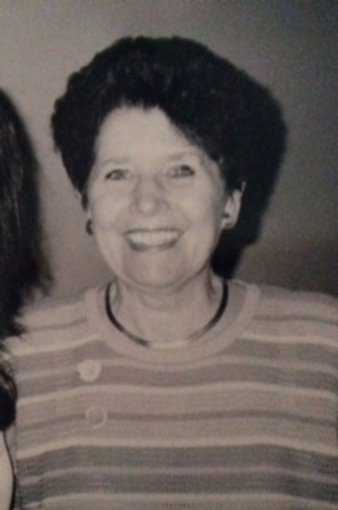 Joan Colleen White Profile Photo