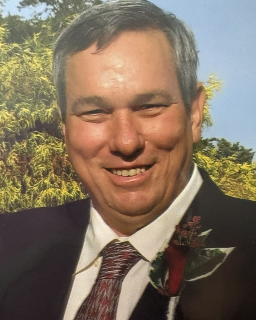 Dennis Jerome Parmer Profile Photo