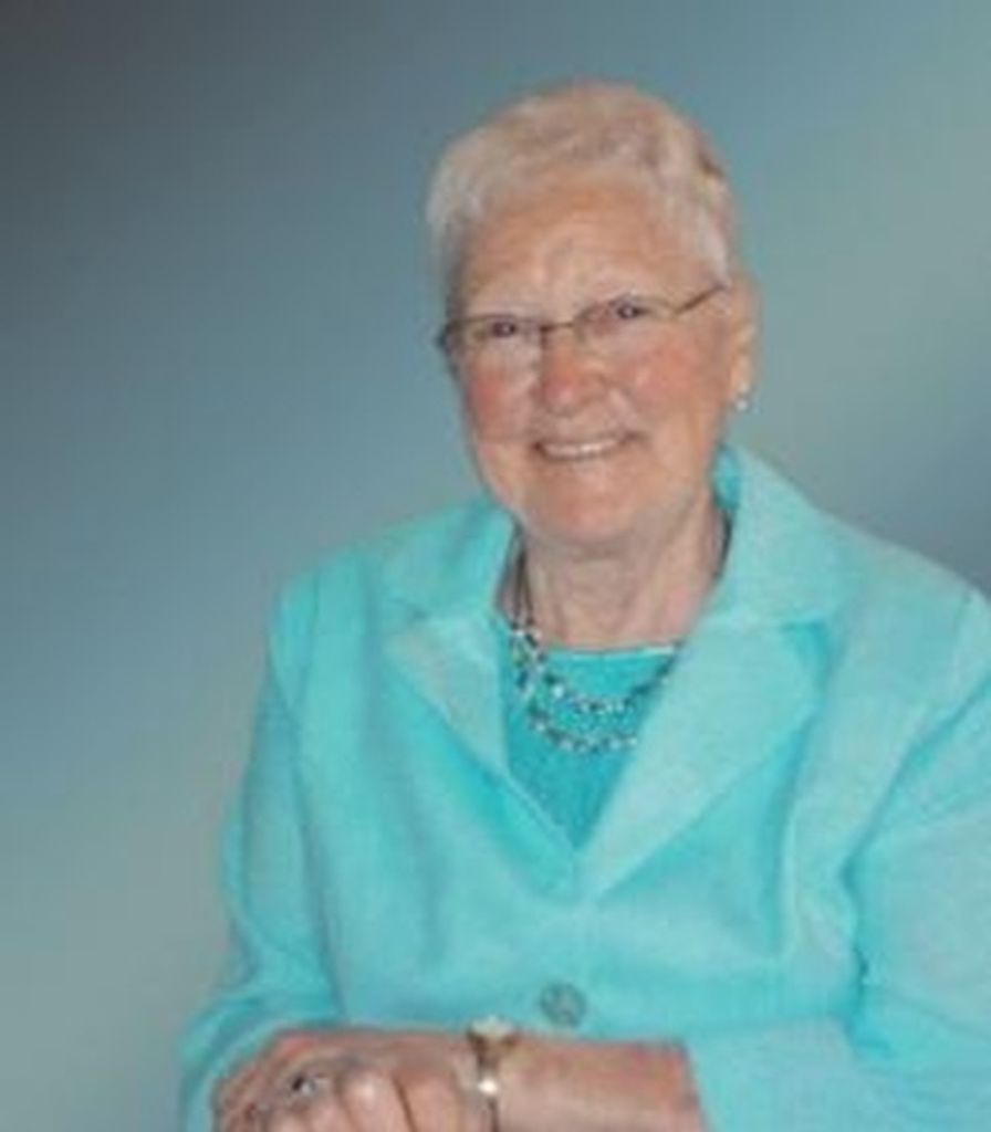 Clara Gertrude Winott