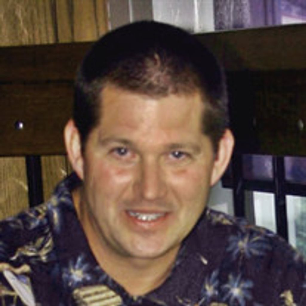 Troy Schueler Profile Photo