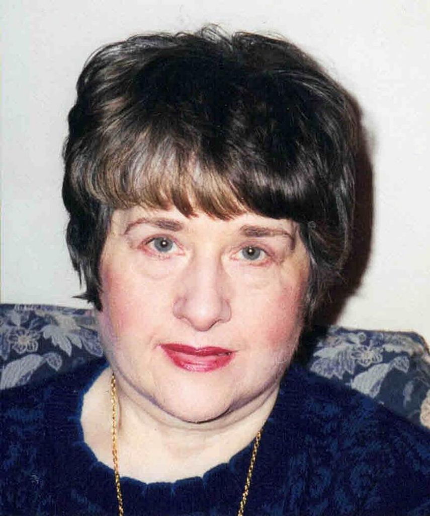 M. Leona (Nona) Murawski