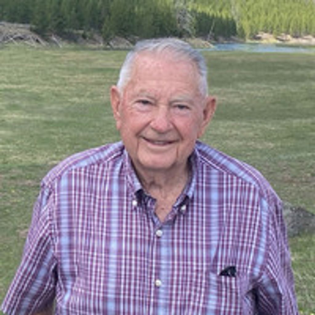 James Leroy Hope