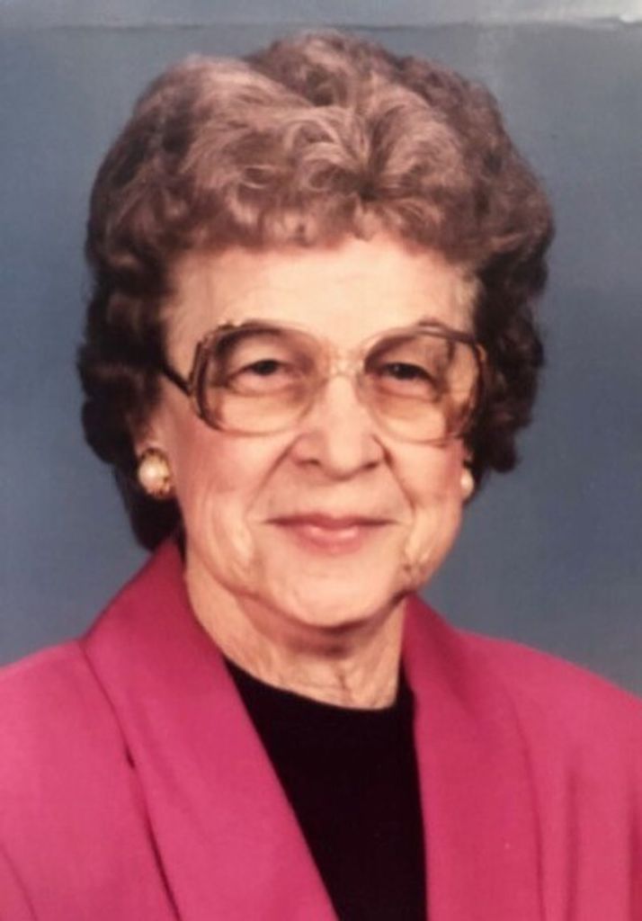 Dorothy Regina Massman Profile Photo
