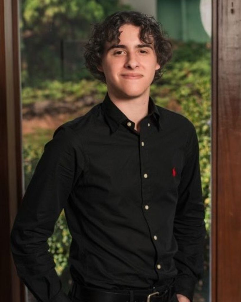 Oliver Campbell Jenkins