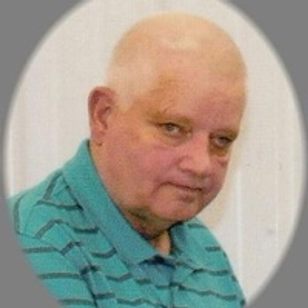 Michael Hough