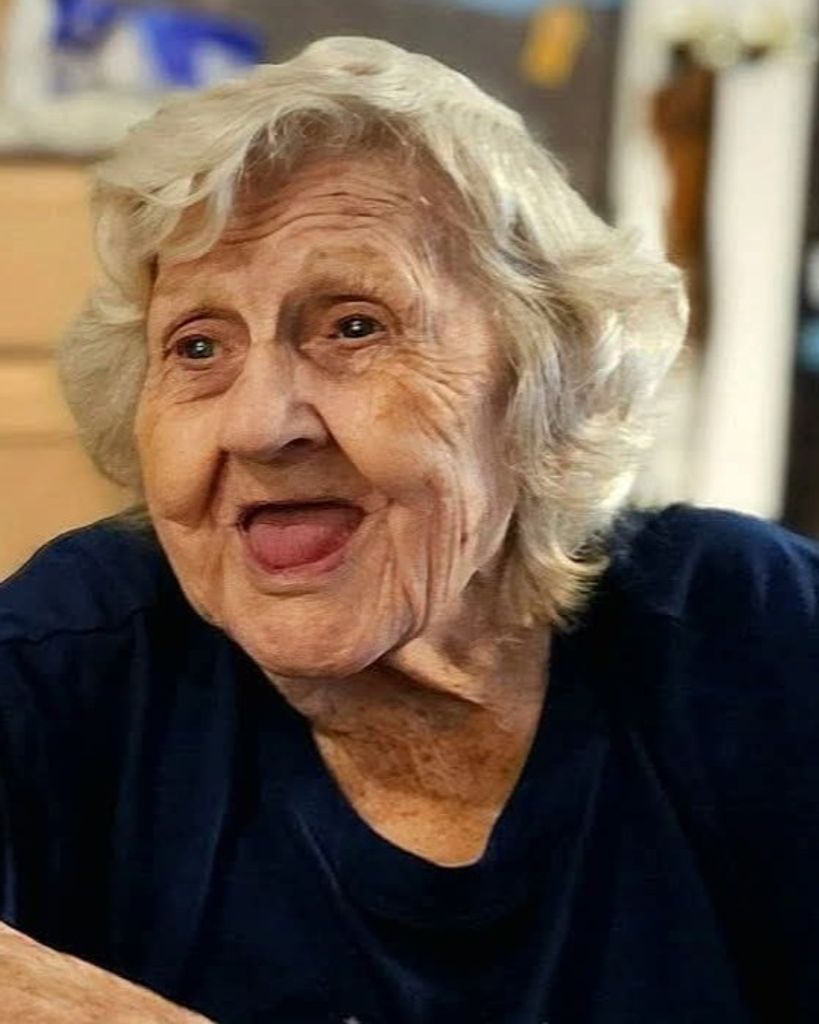 Eula "Tootsie" Rulene McGuire Profile Photo