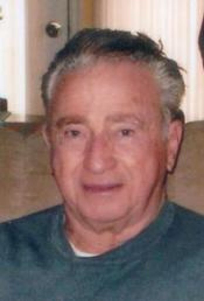Clark Alton Young