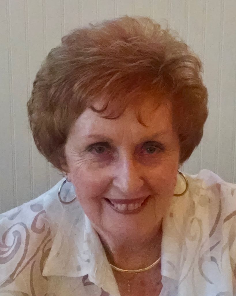 Alice Bearman Profile Photo