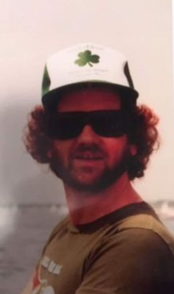 Philip  R. Griffin Profile Photo