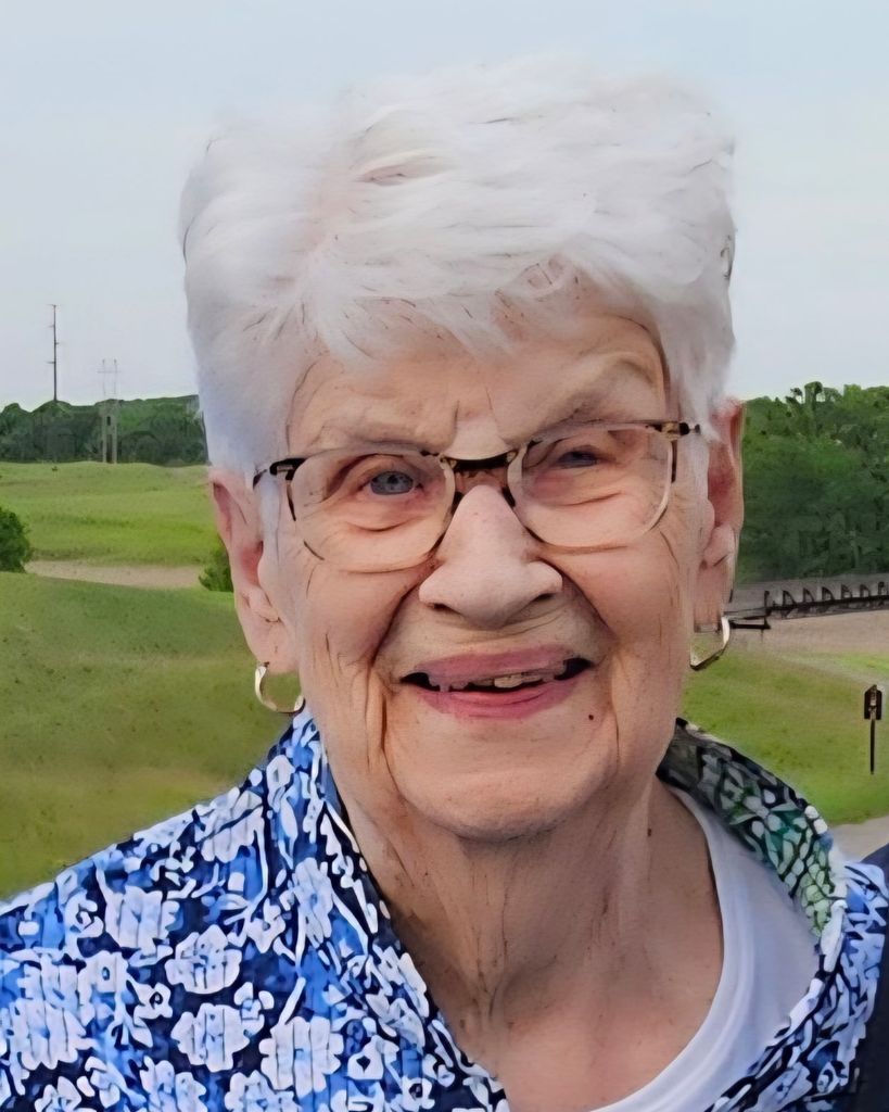 Audrey Broberg Profile Photo