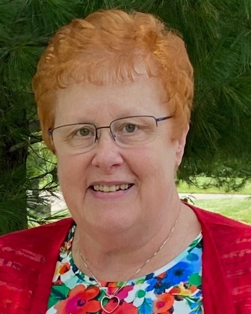 Susan M. Geary