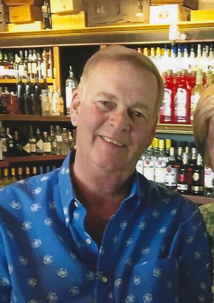 T. Ronald 'Ronnie' Davis Profile Photo