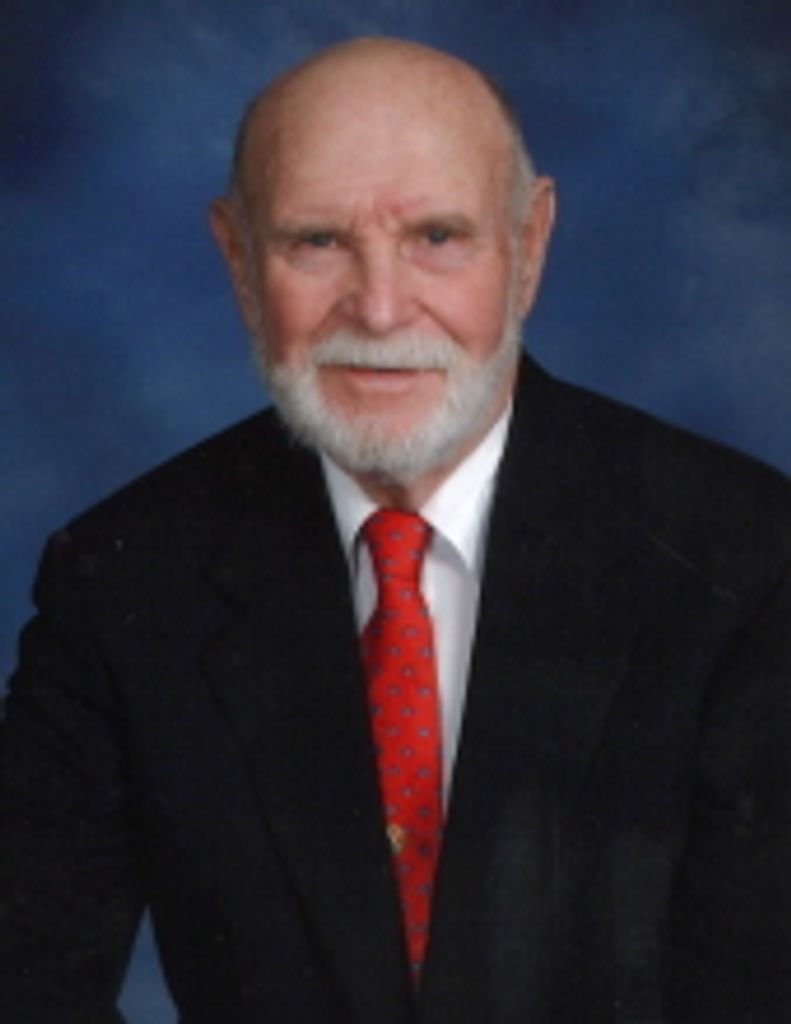 Morris Olen Tullis, Jr.