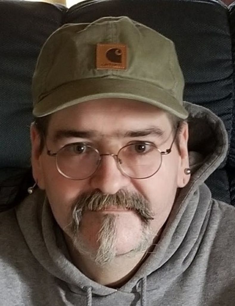 Ronald Crowder