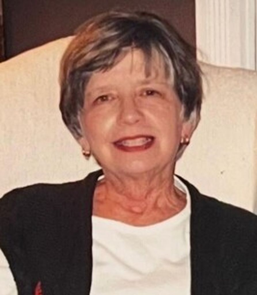 Judith Lanning Profile Photo