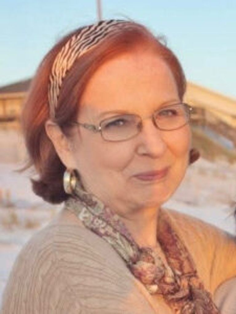 Judith Ann Brasier Profile Photo