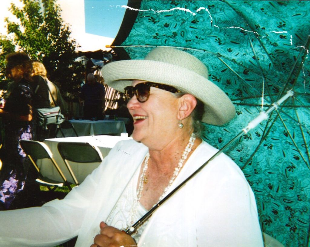 Barbara "Bobbie" Rieger