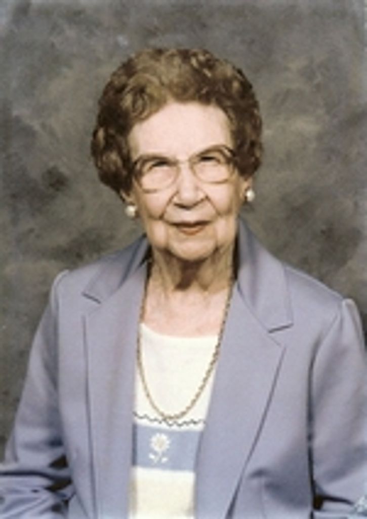 Edith I (Kochheiser)  Saltsman
