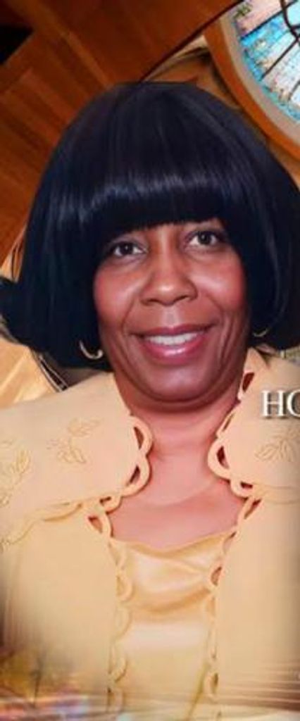 Mother Elizabeth Kelly Profile Photo