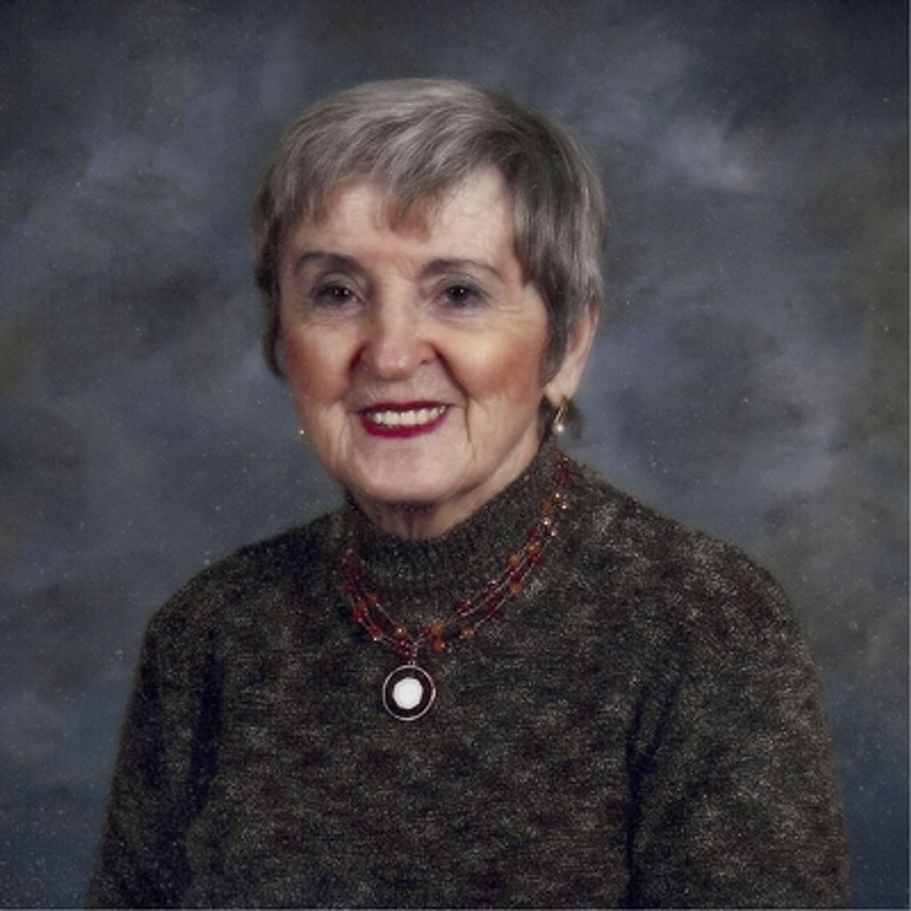 Mary Sylvia Kent Profile Photo