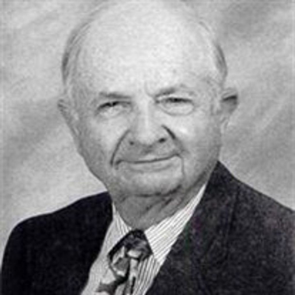 Douglas P. Thompson