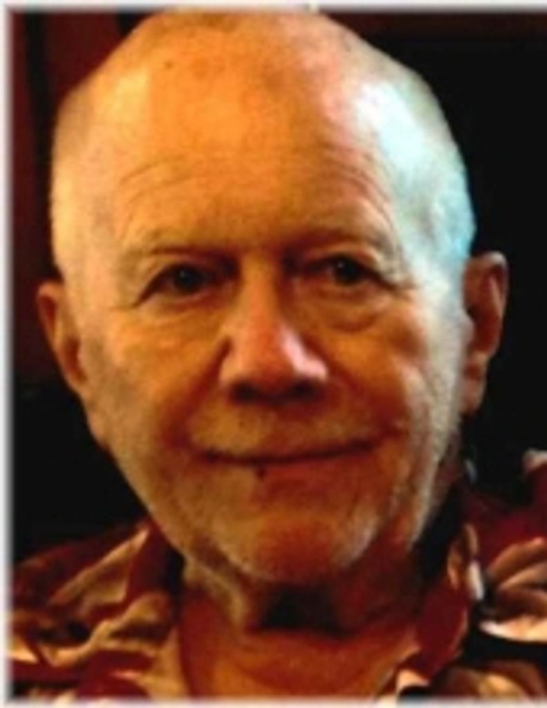 Chester W.  Lew