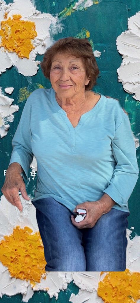 Margaret Elsa Garcia