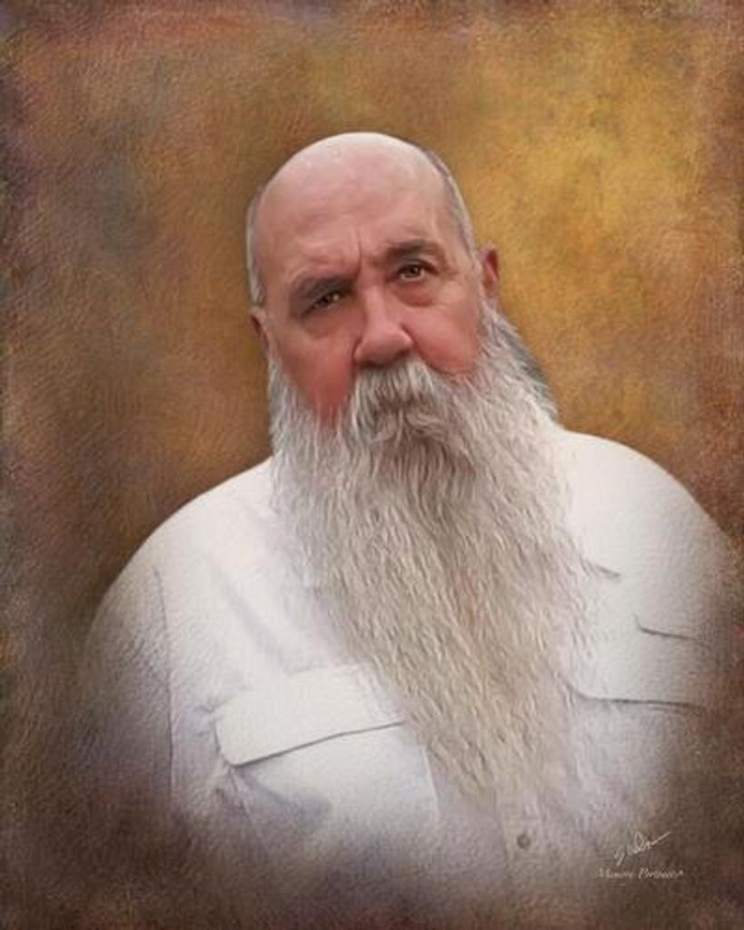 Nicholas Charles Pousson Profile Photo